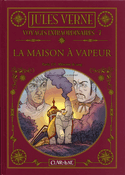 Voyages extraordinaires, t. 07
